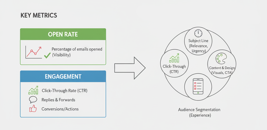 My Open Rates are Dropping: Is Your Sending IP Reputation Ruined?