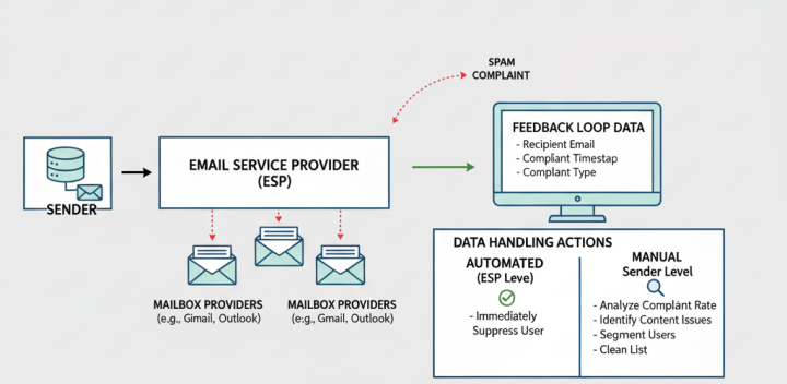 How to Use Google Postmaster Tools to Improve Gmail Deliverability
